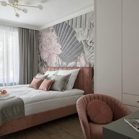Flav Apartment Краків Екстер'єр фото