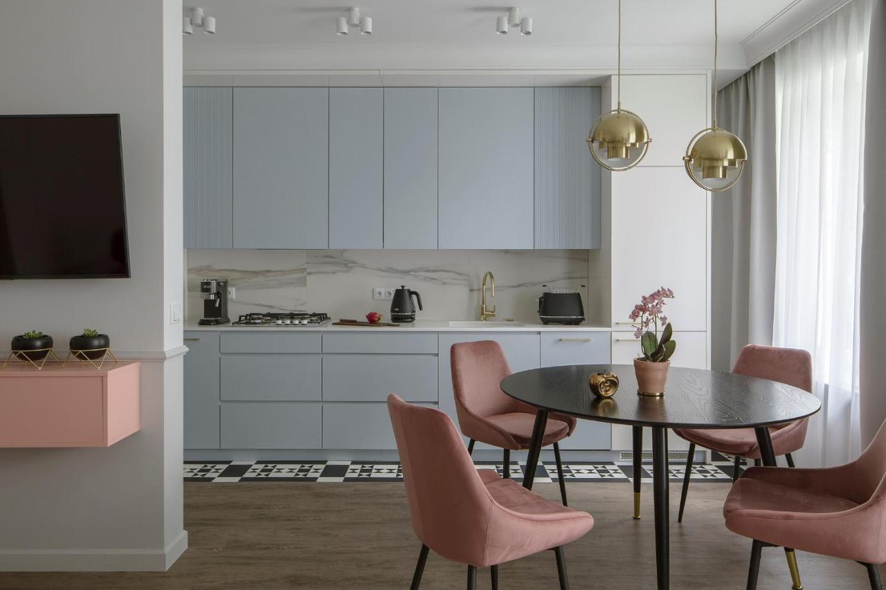 Flav Apartment Краків Екстер'єр фото