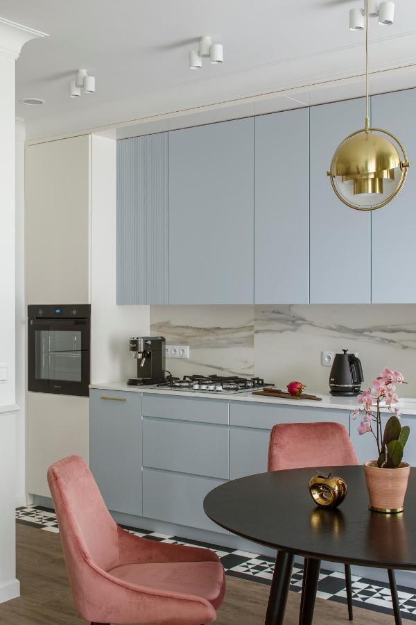 Flav Apartment Краків Екстер'єр фото