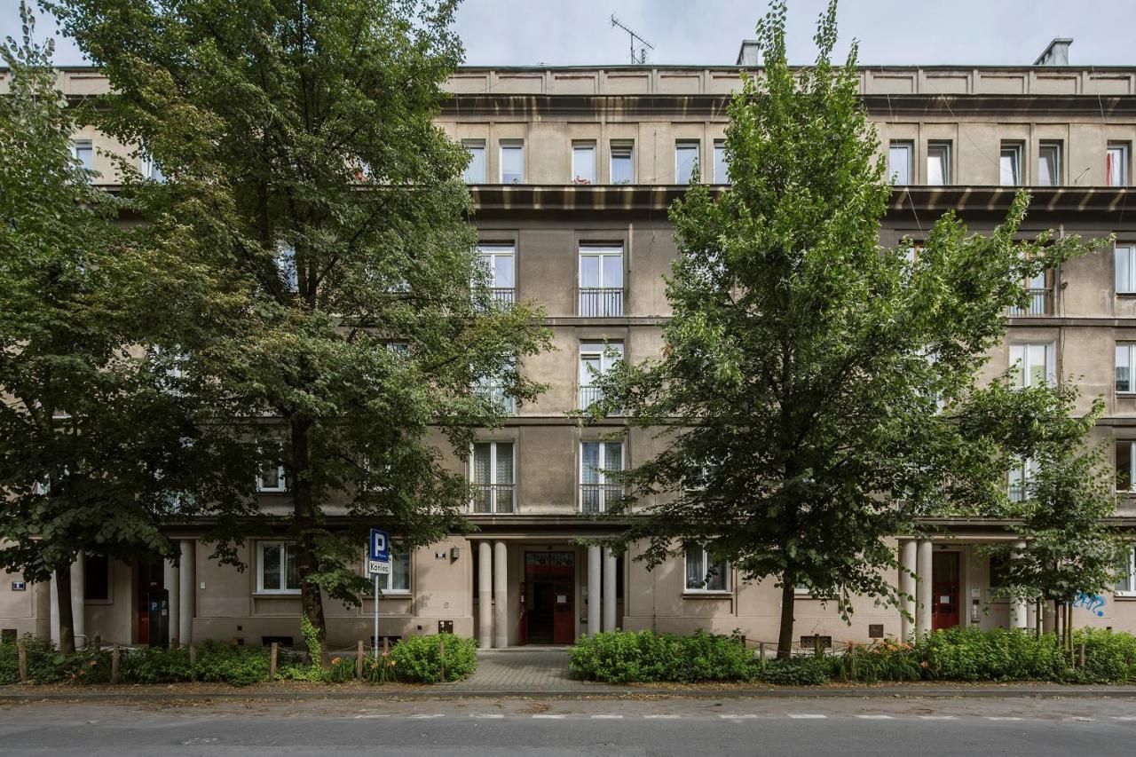 Flav Apartment Краків Екстер'єр фото